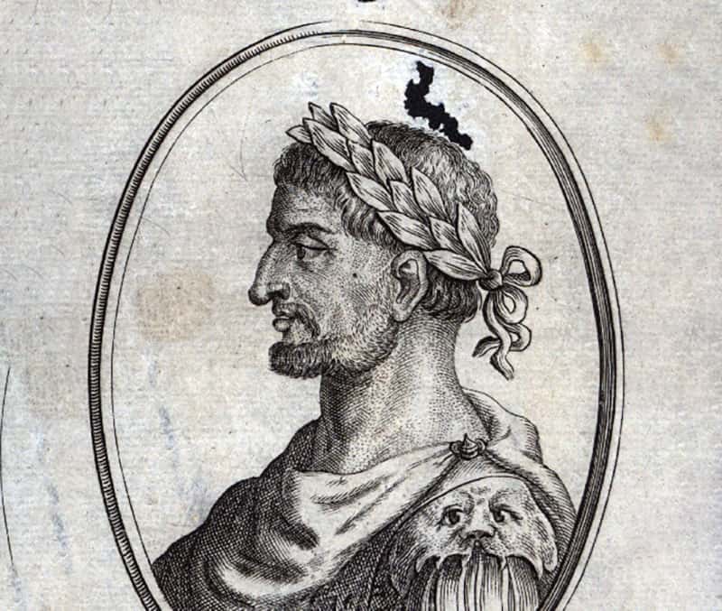 Philip II of Macedon facts