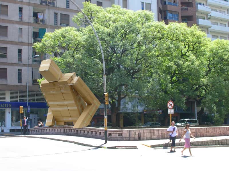 Creepy Art Installations Facts