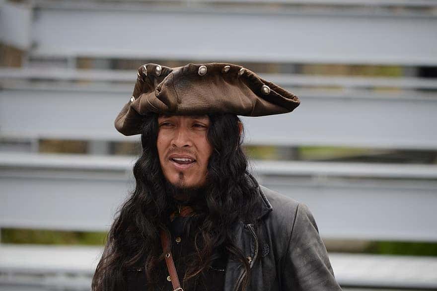 Real Pirates Of The Caribbean Facts