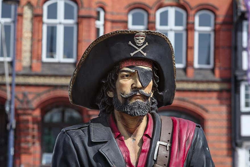 Real Pirates Of The Caribbean Facts