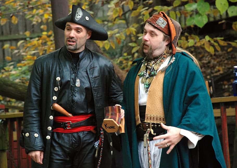 Real Pirates Of The Caribbean Facts