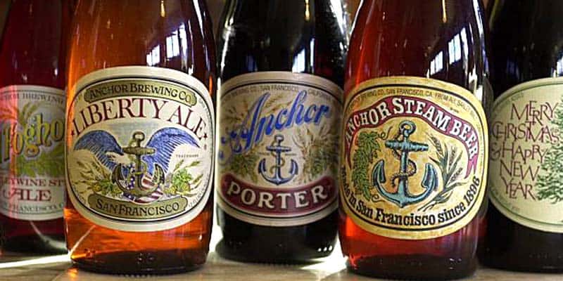 California Gold Rush facts