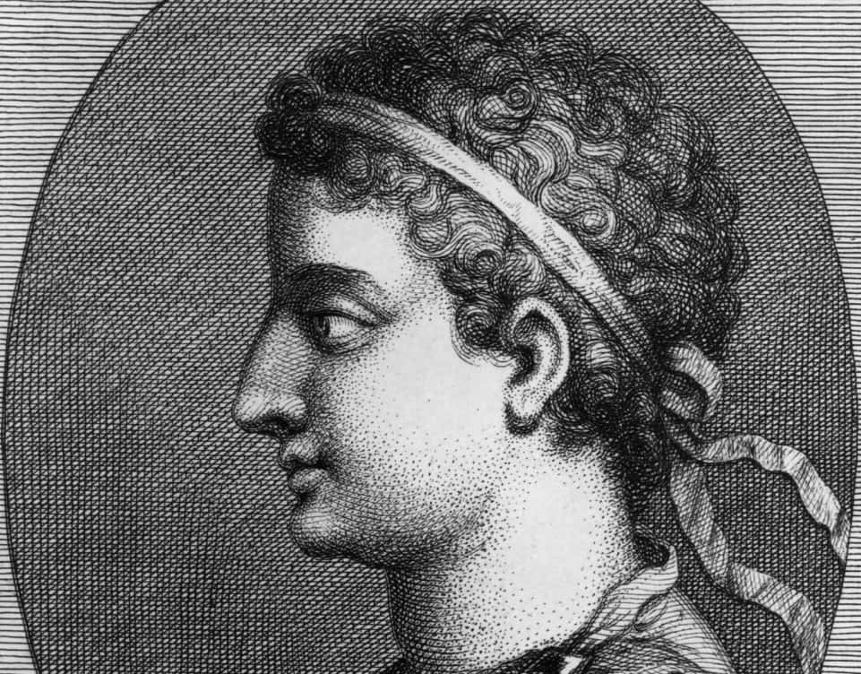 Cleopatra Facts