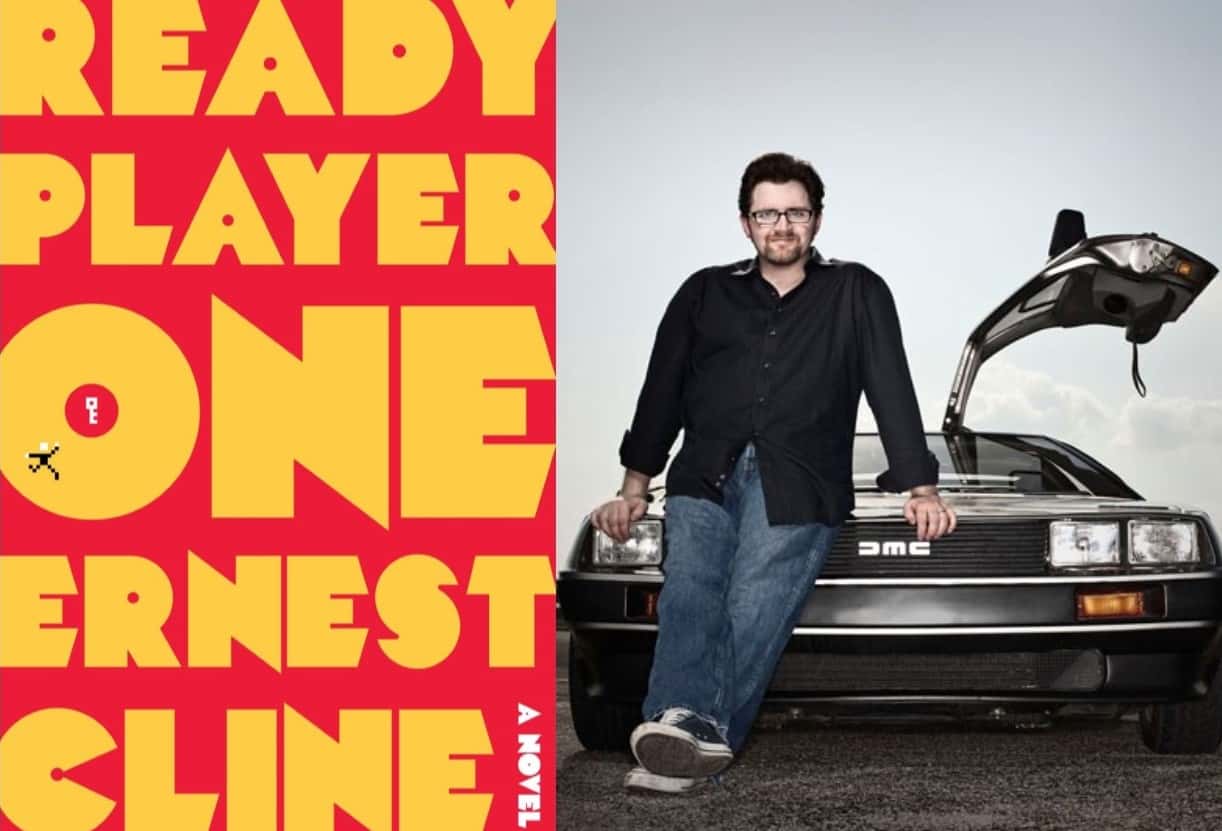 Ready Player One facts