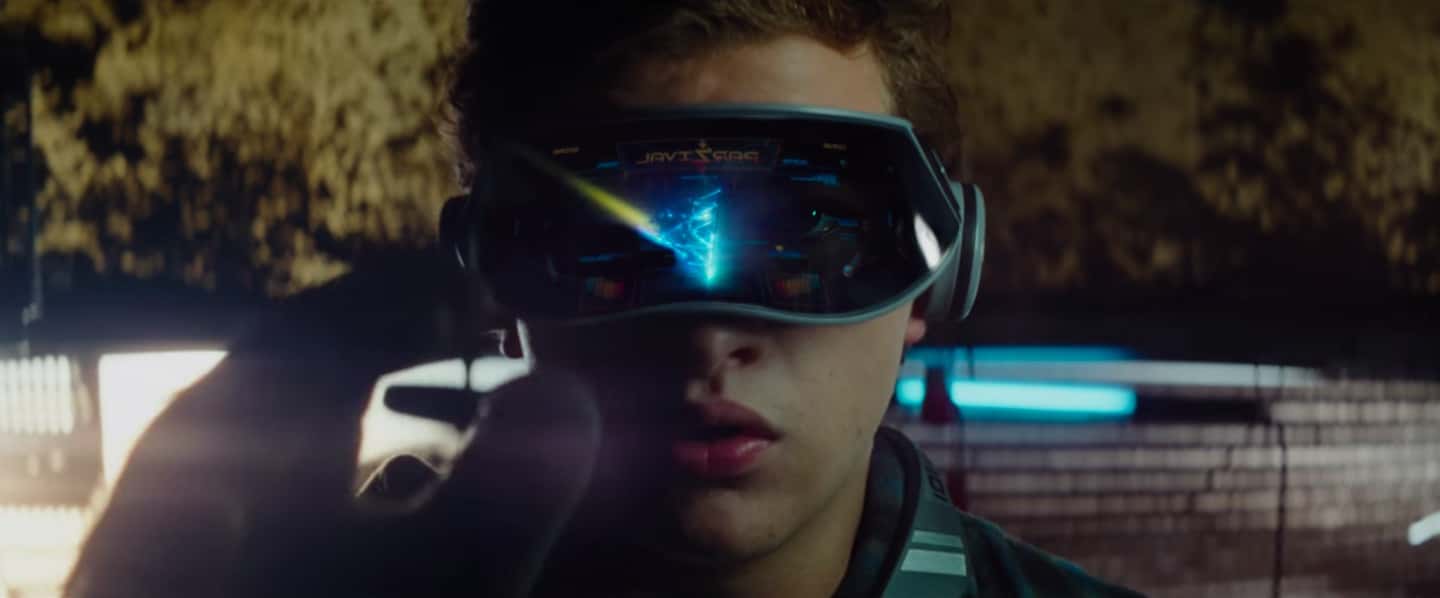 Ready Player One facts