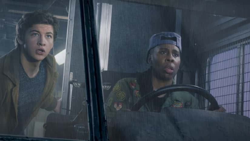 Ready Player One facts