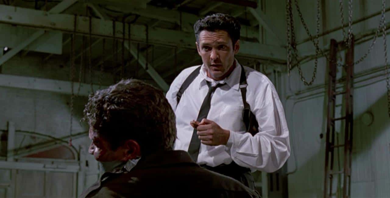 Darkest Roles Ever Played facts 