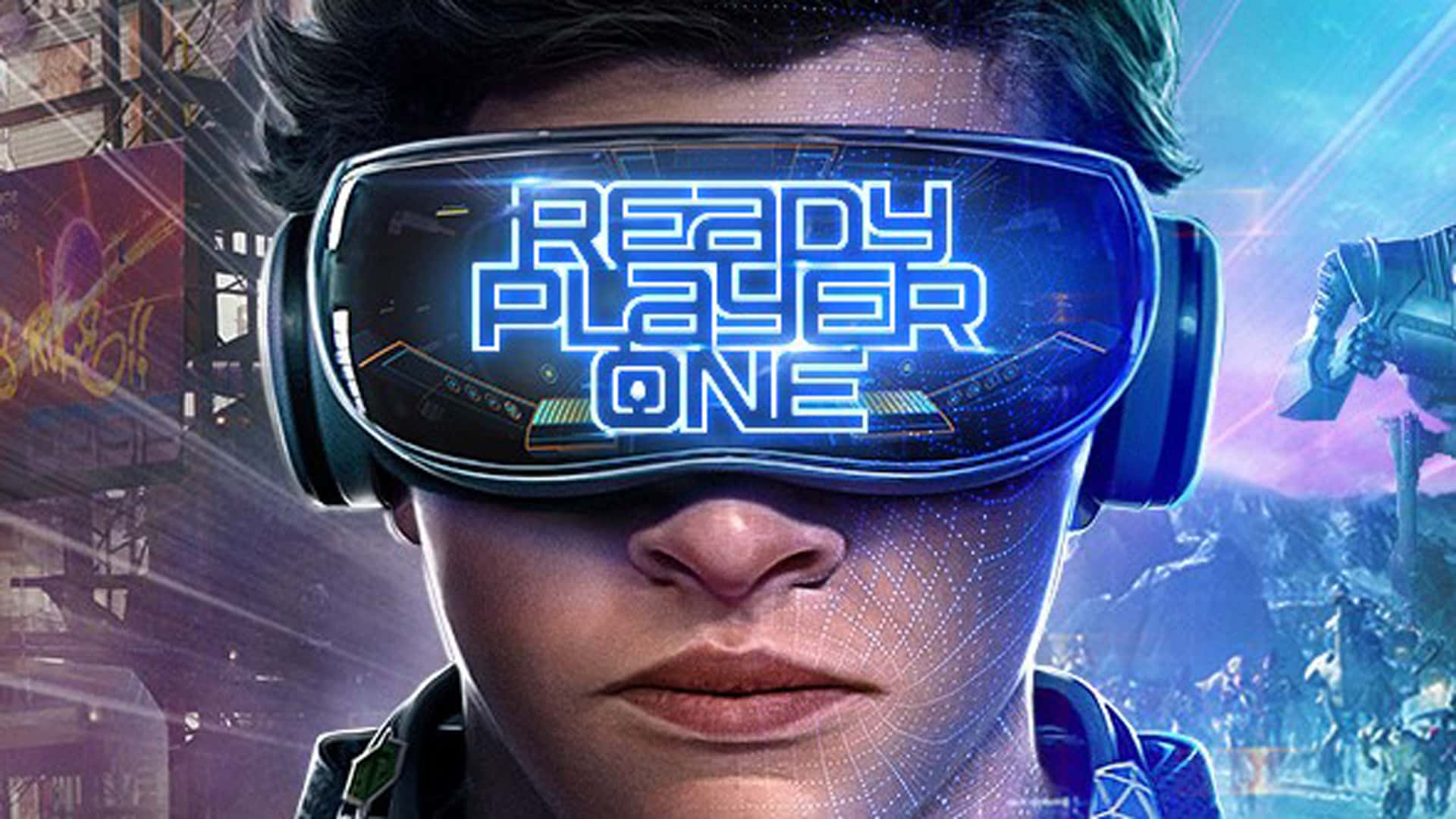Ready Player One facts