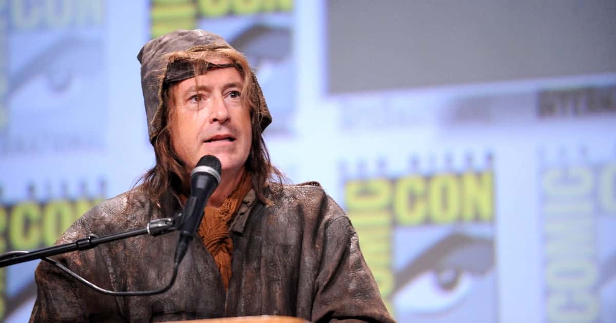 Stephen Colbert Facts