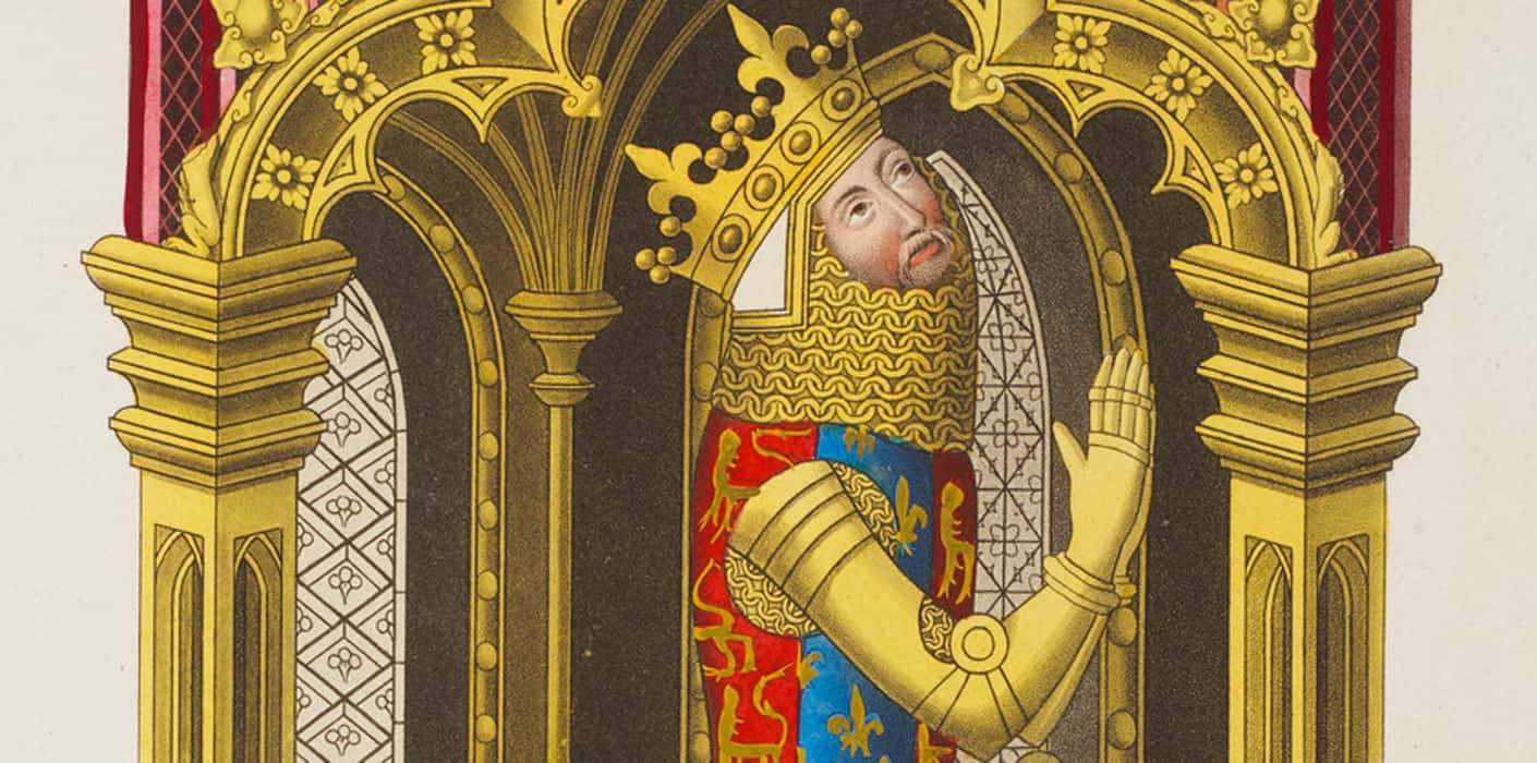 The Hundred Years' War Facts