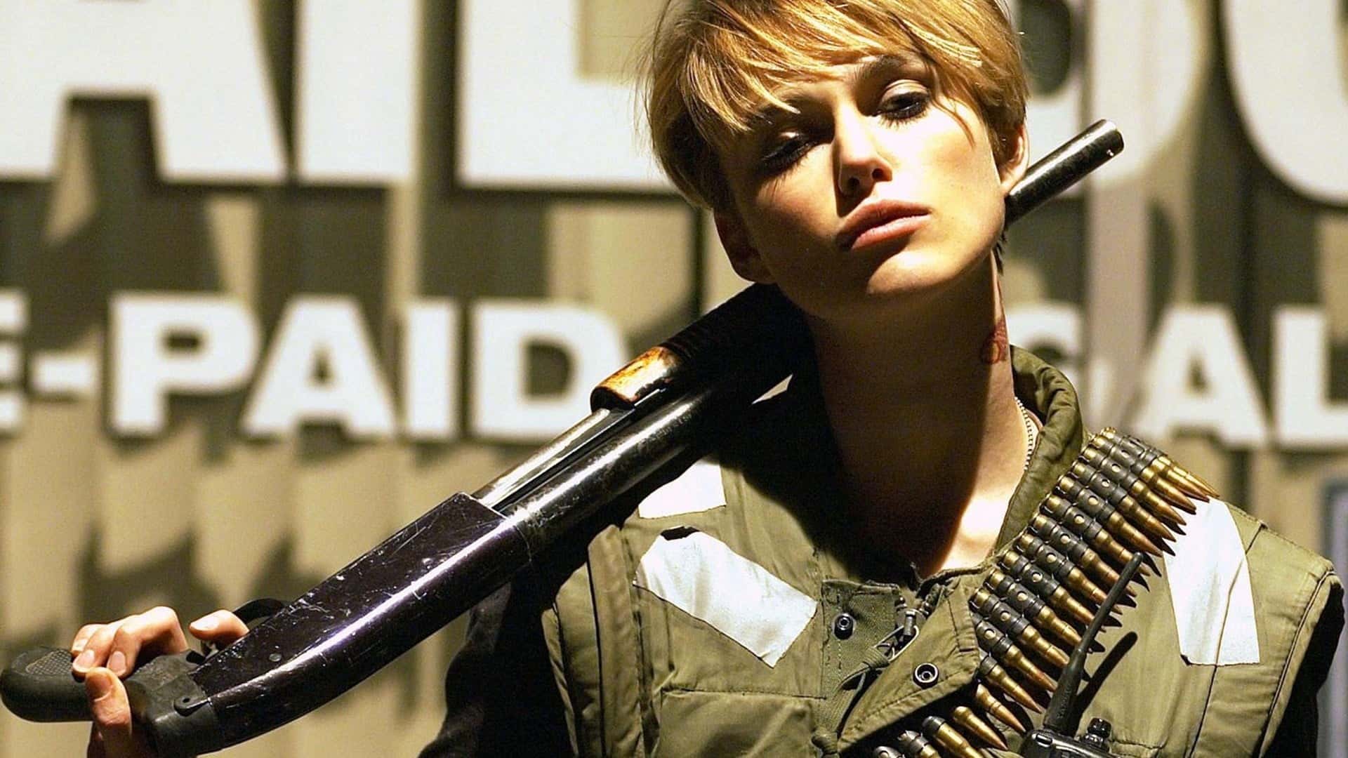 Bounty Hunters facts