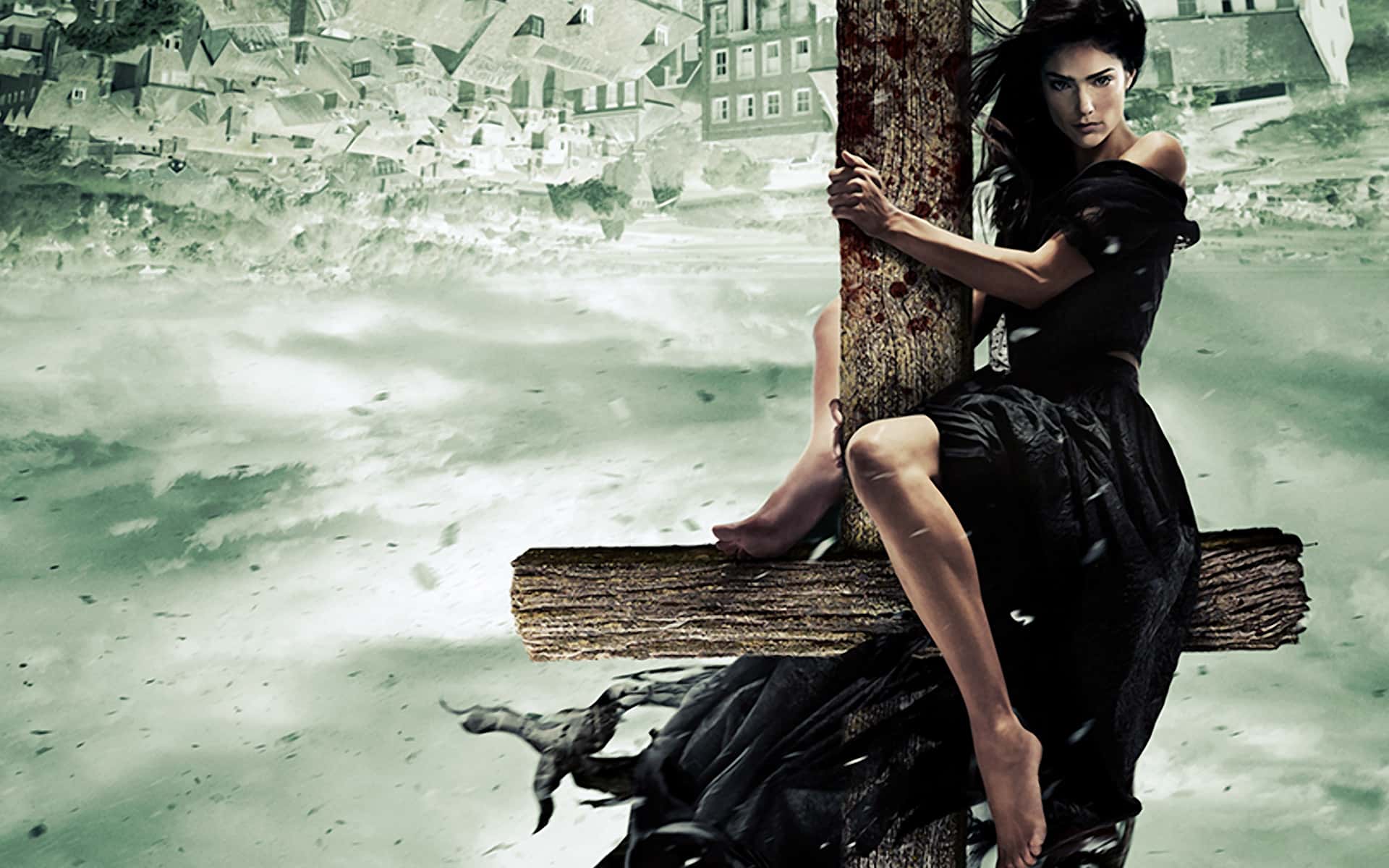 Salem Witch Trials facts