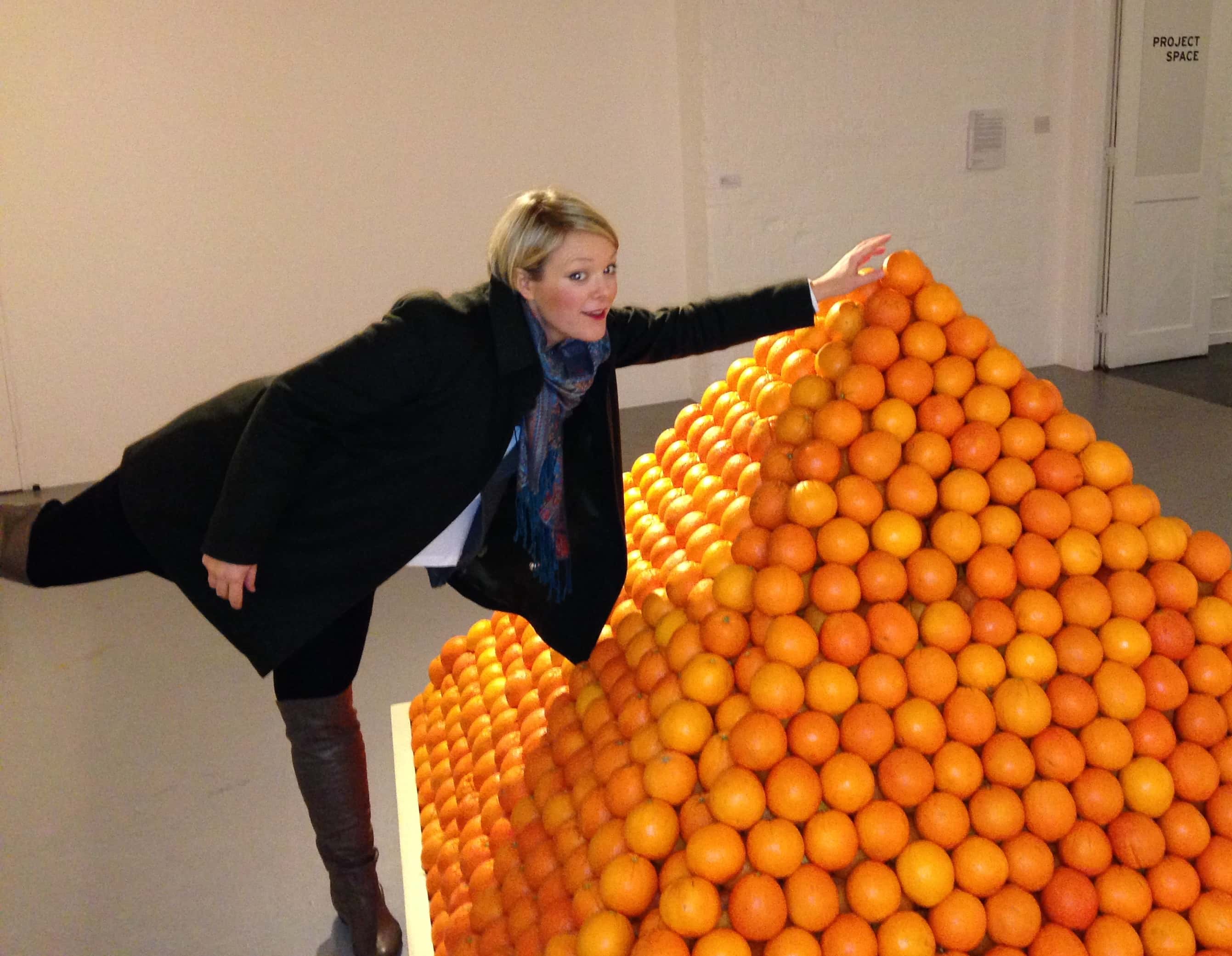 Creepy Art Installations Facts