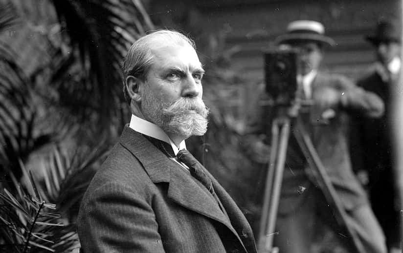 Supreme Court of the United States Facts