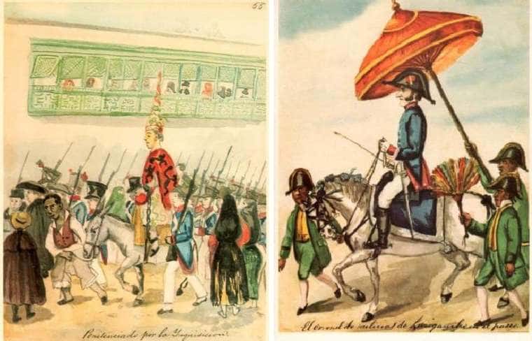 Spanish Inquisition facts