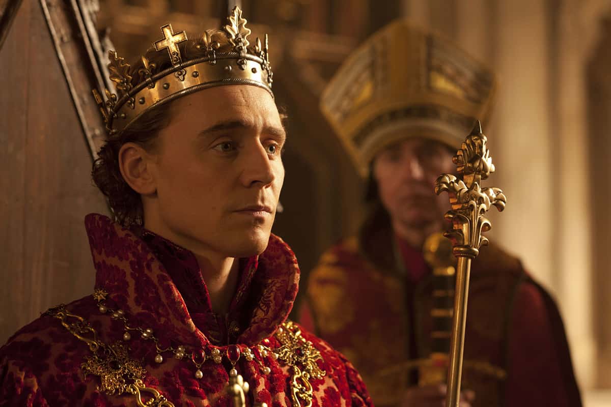 The Hundred Years' War Facts