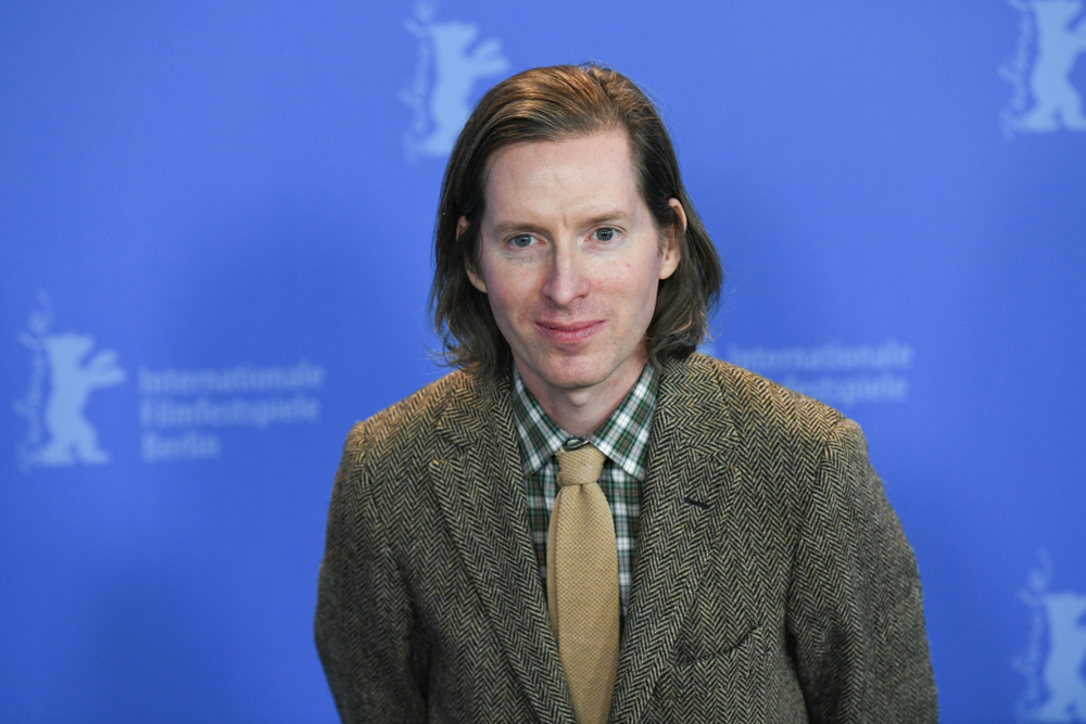 Wes Anderson Movies facts