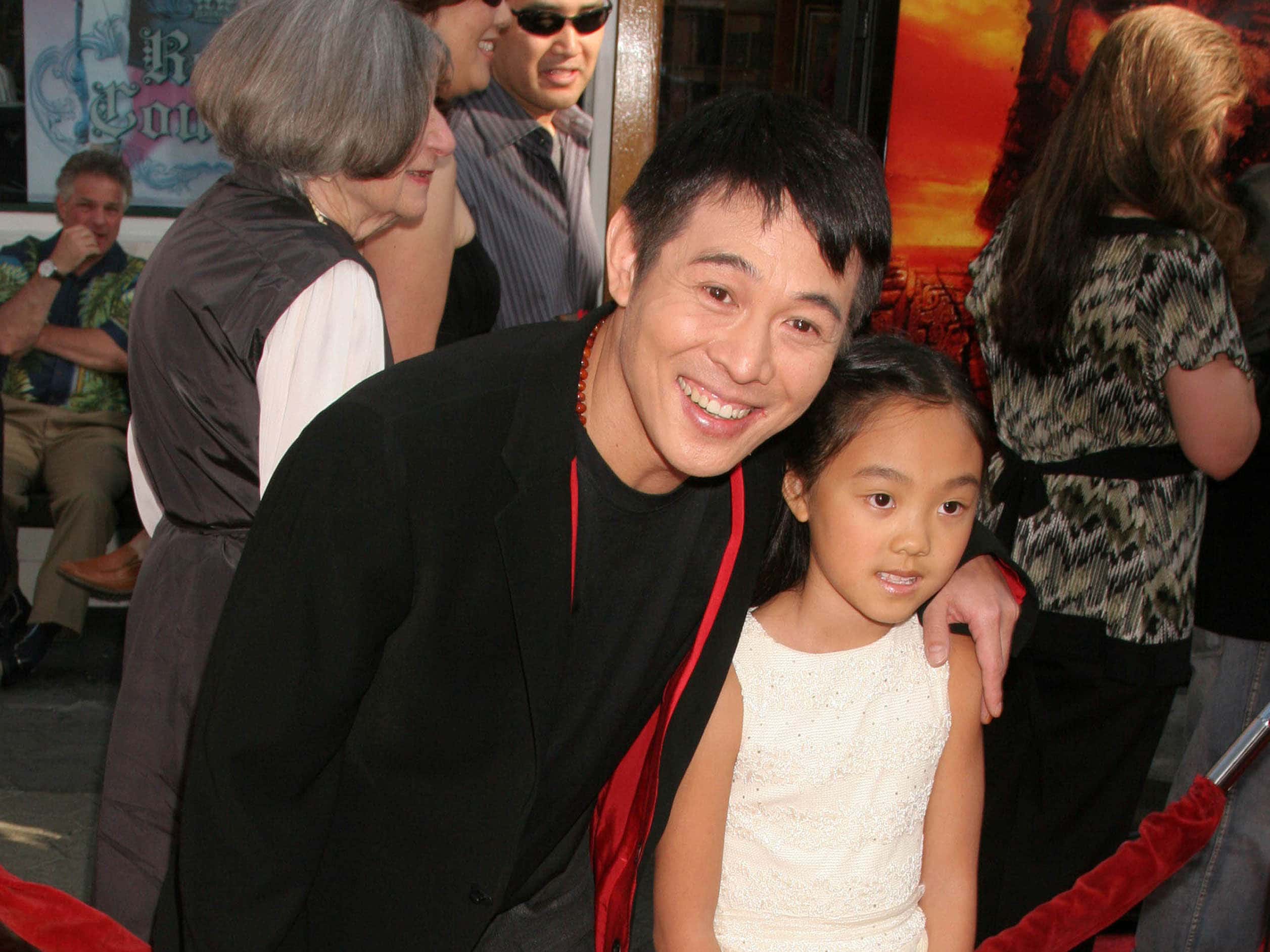 Kung Fu Movies facts