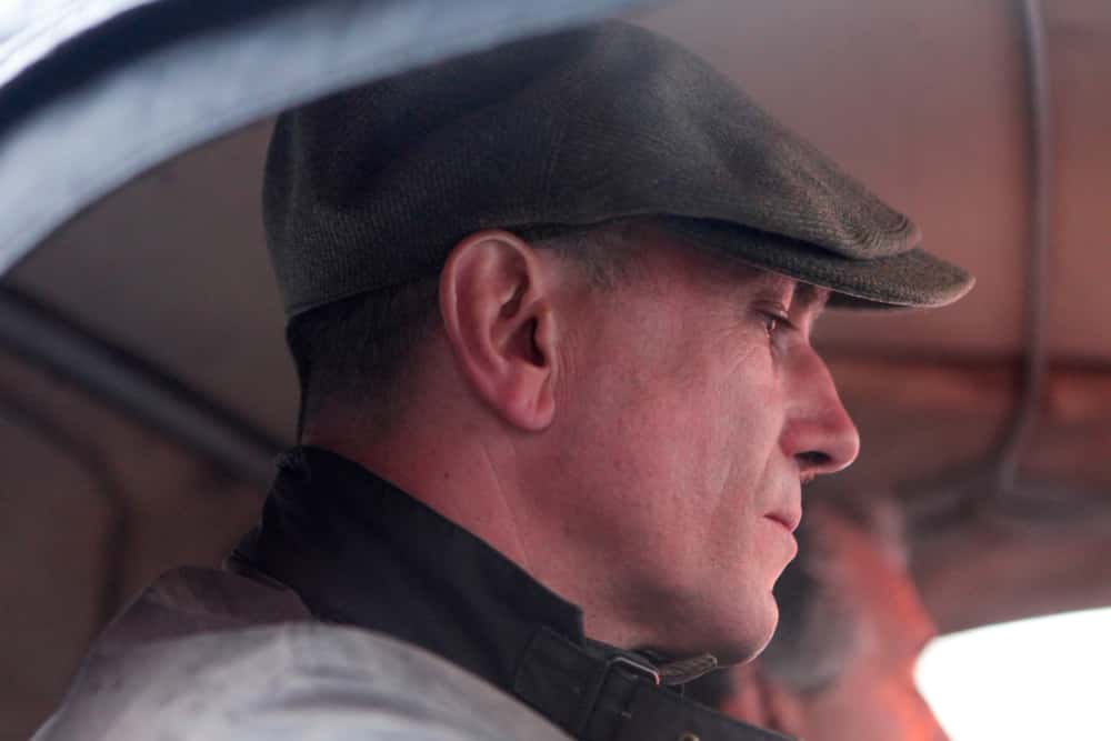 Daniel Day-Lewis facts