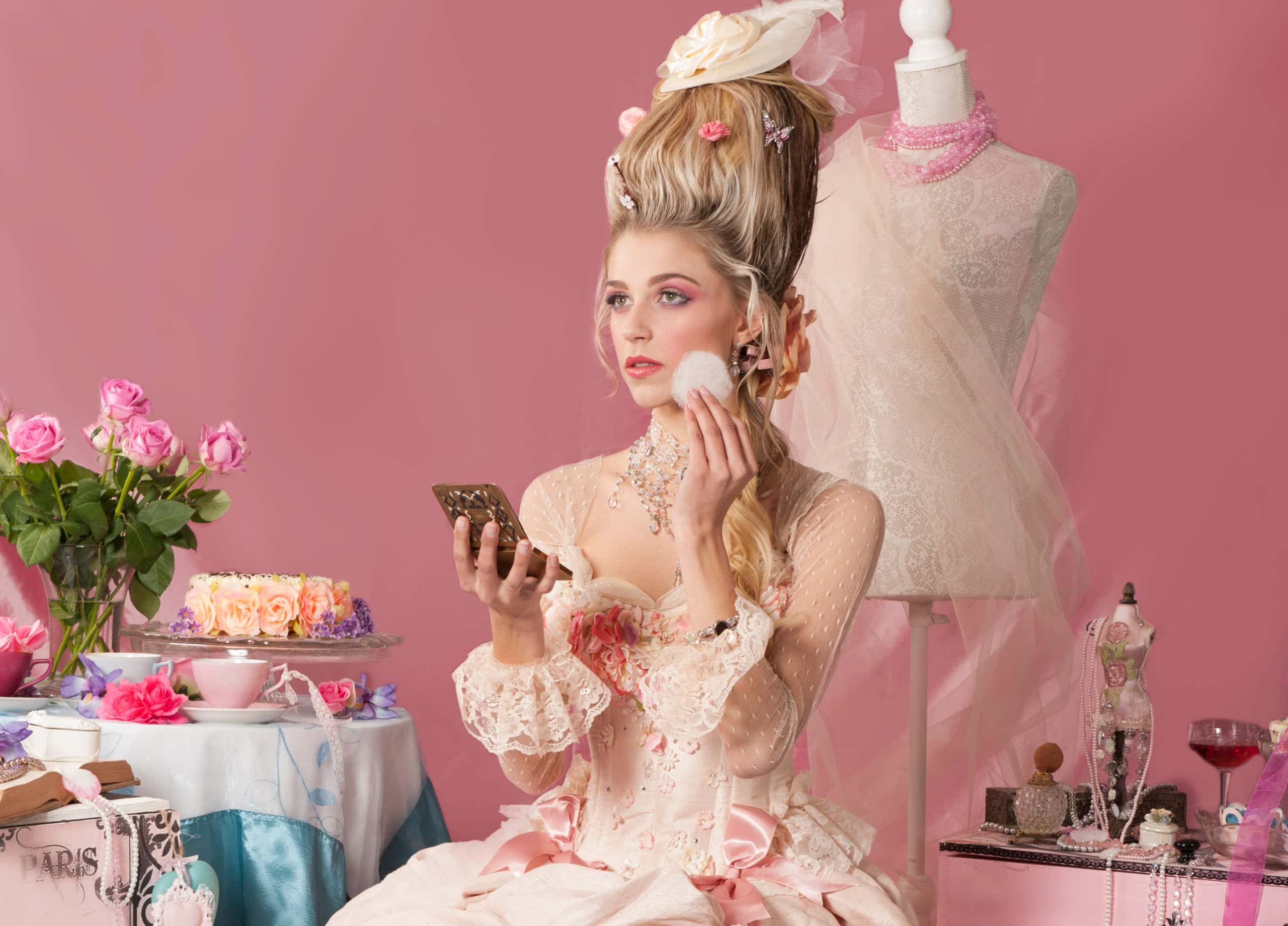 Strange Fashion Trends Facts