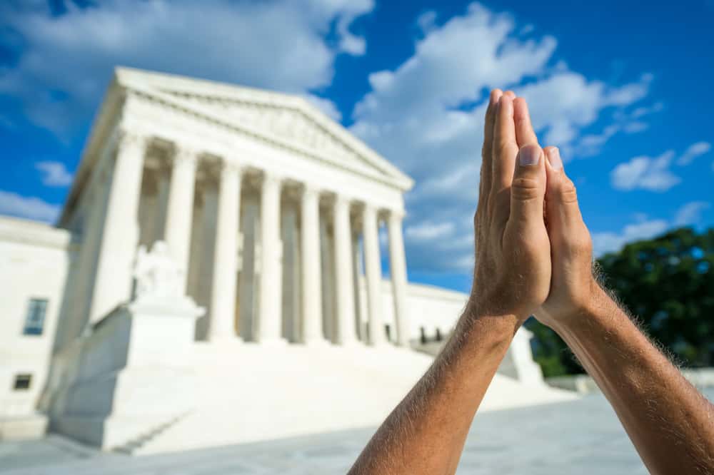 Supreme Court of the United States Facts