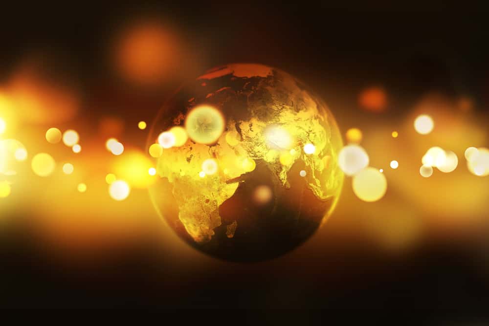 Life in the Universe Facts