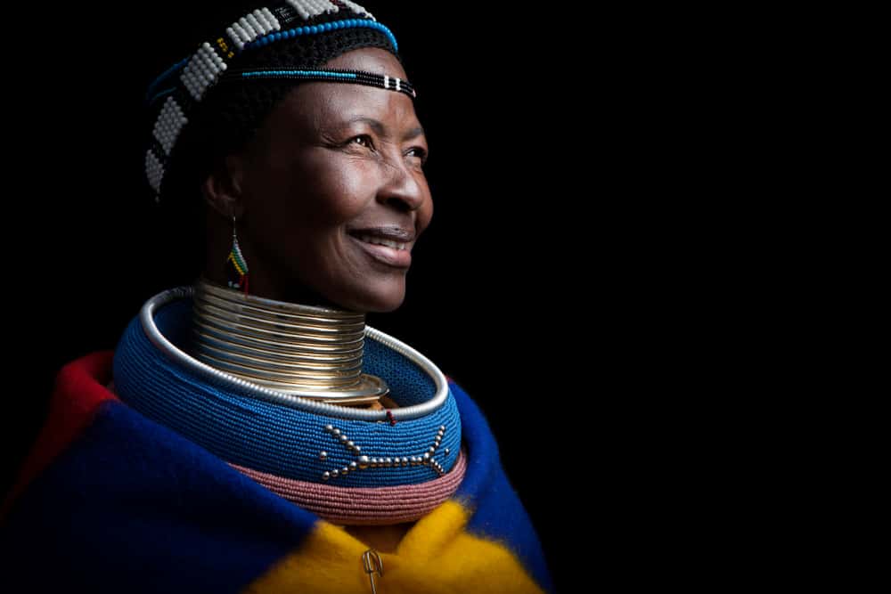 Tribal Chieftains Facts