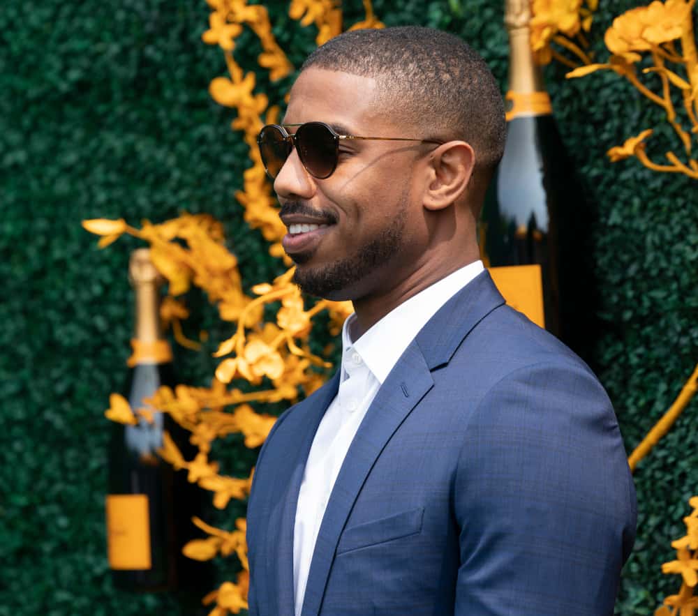 Michael B. Jordan Facts