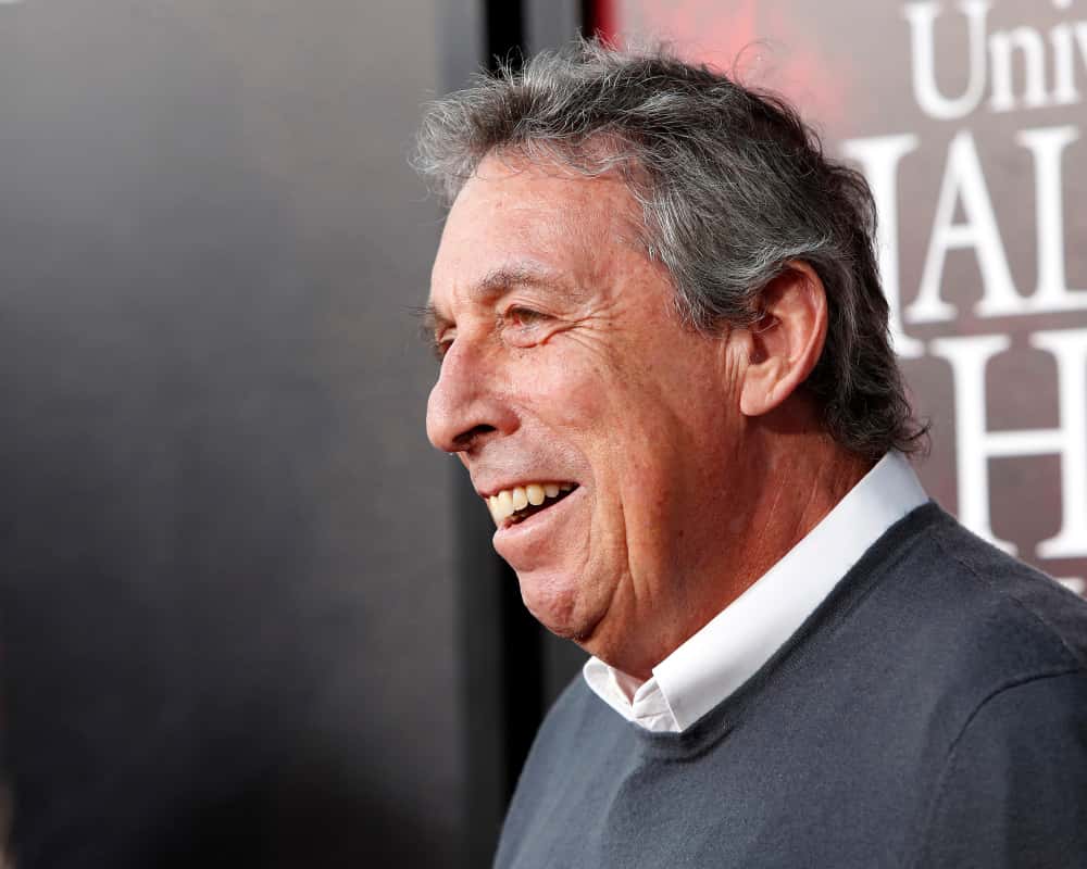 The Ghostbusters Films facts