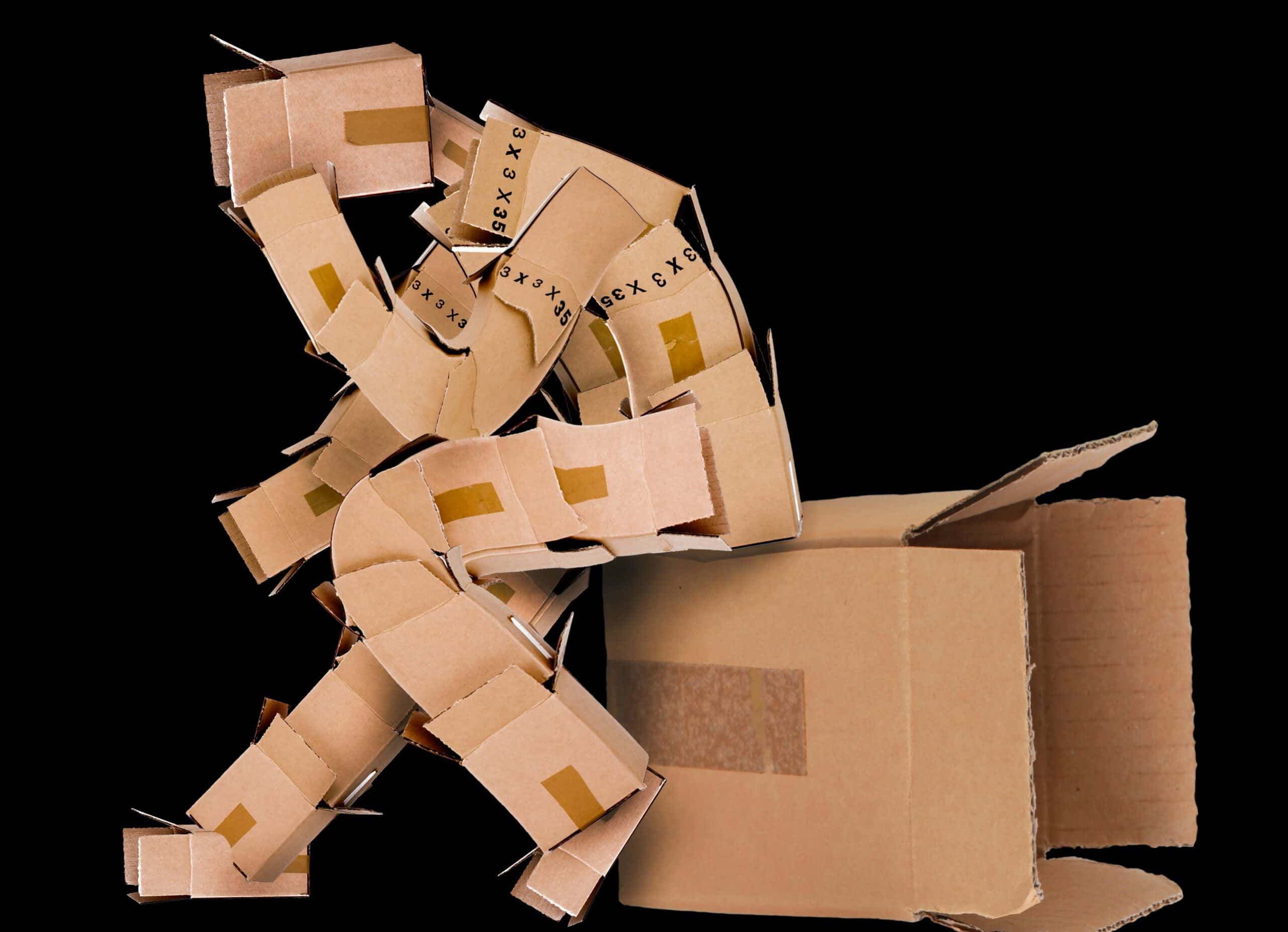 Creepy Art Installations Facts