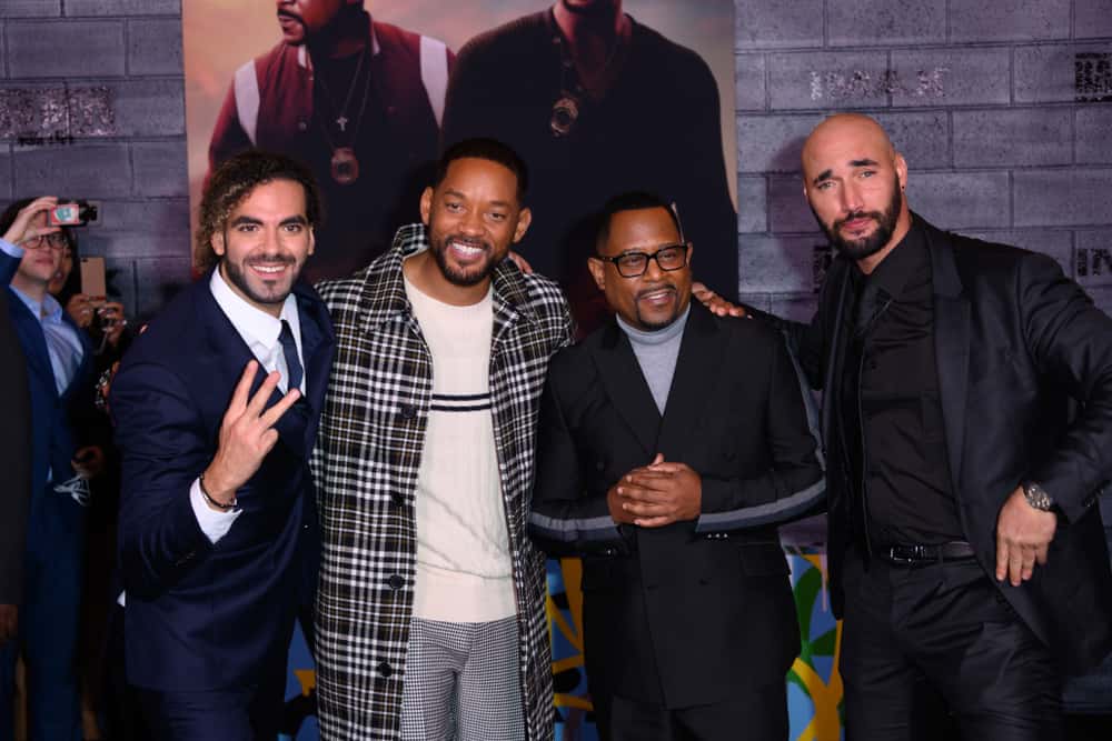 Will Smith Movies facts