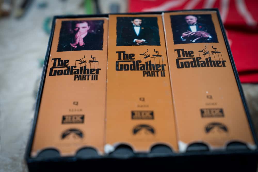 The Godfather Facts