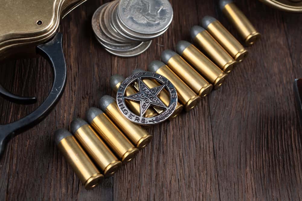 Bounty Hunters Facts