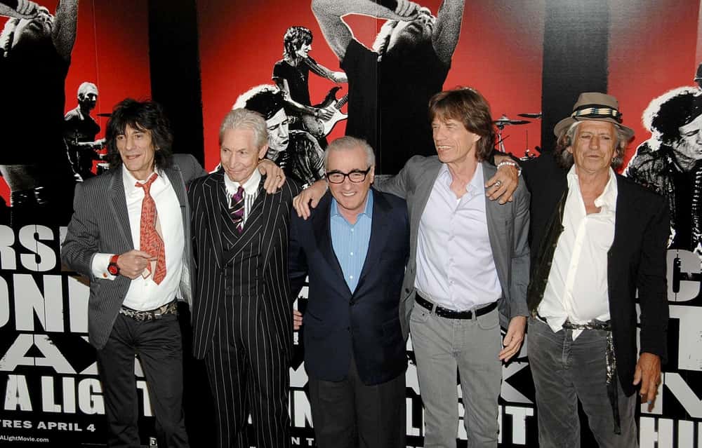 Rolling Stones Facts