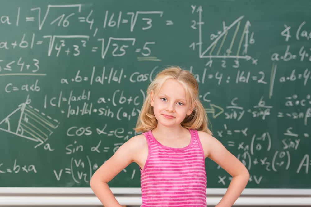 Child Prodigies facts