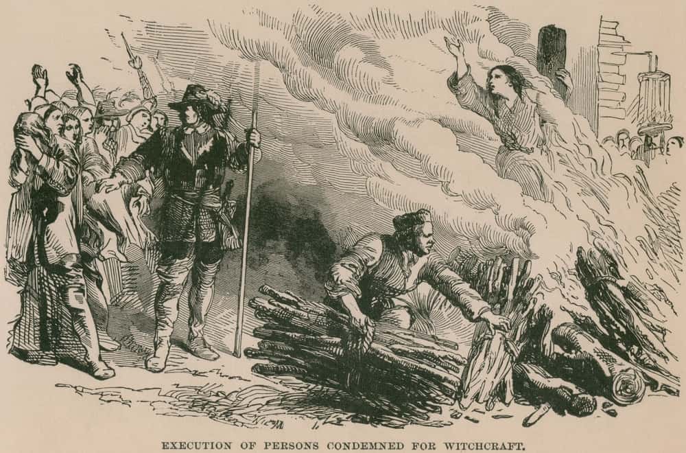 Spanish Inquisition facts