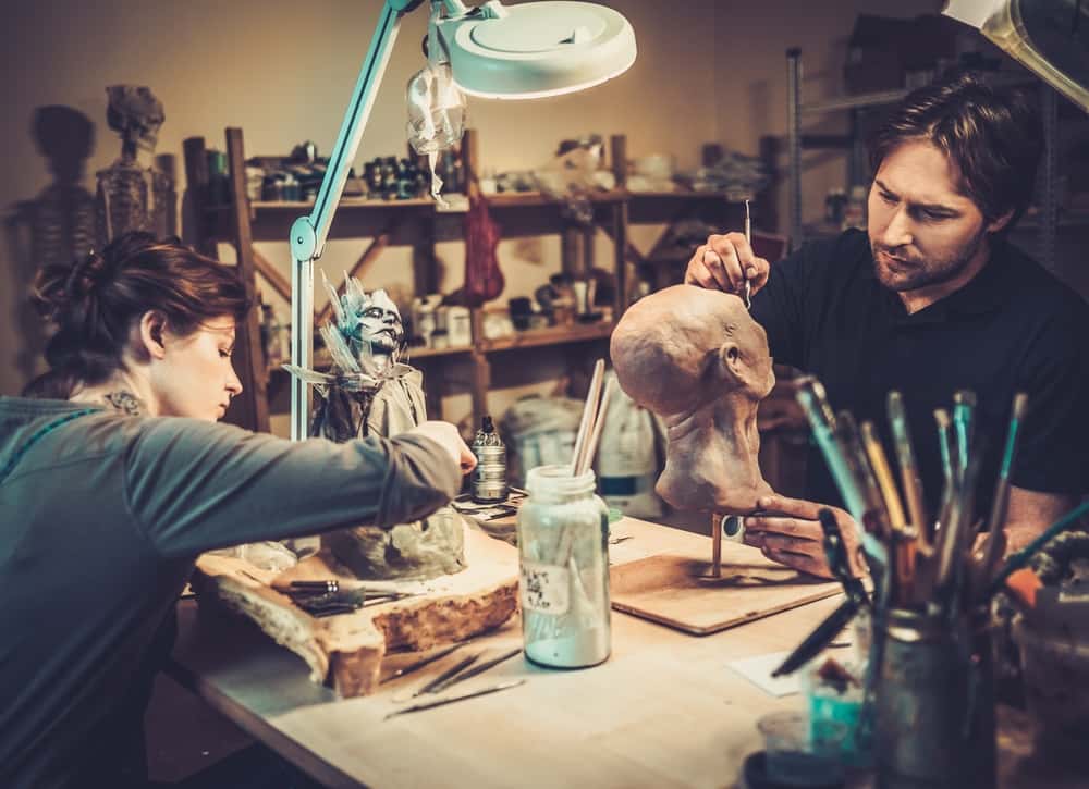 Special Effects facts 