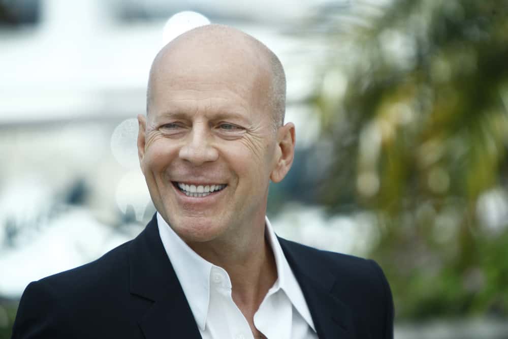 Bruce Willis Facts