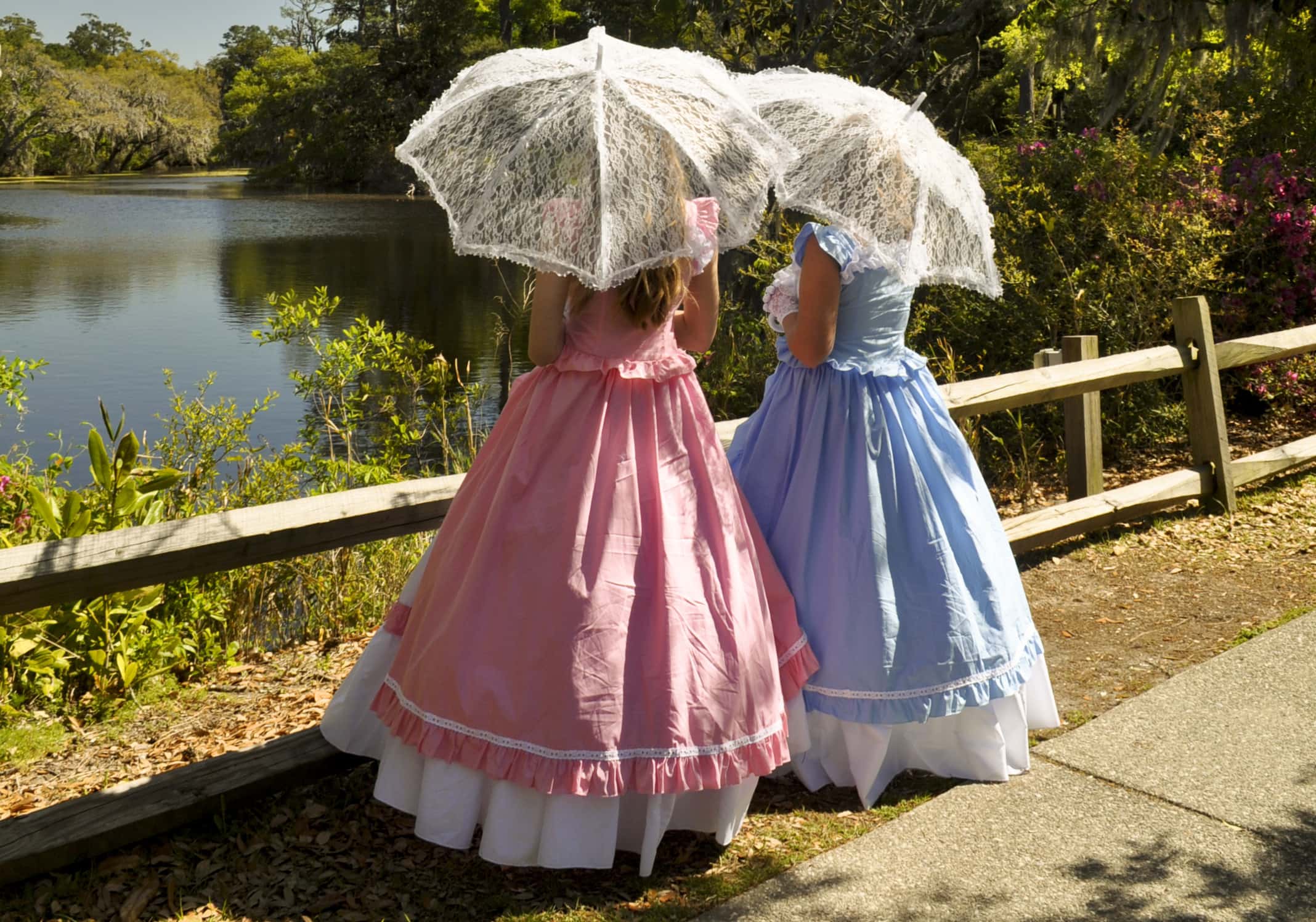 Antebellum South facts 