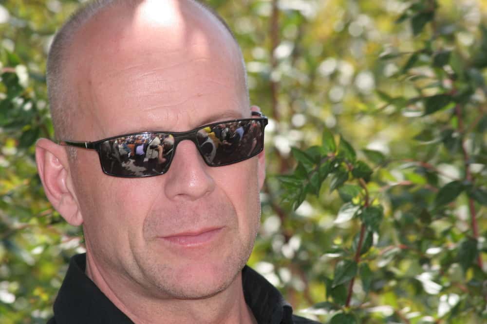 Bruce Willis Facts