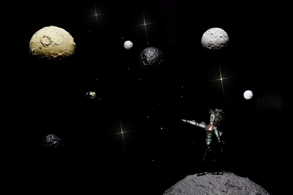 Life in the Universe Facts