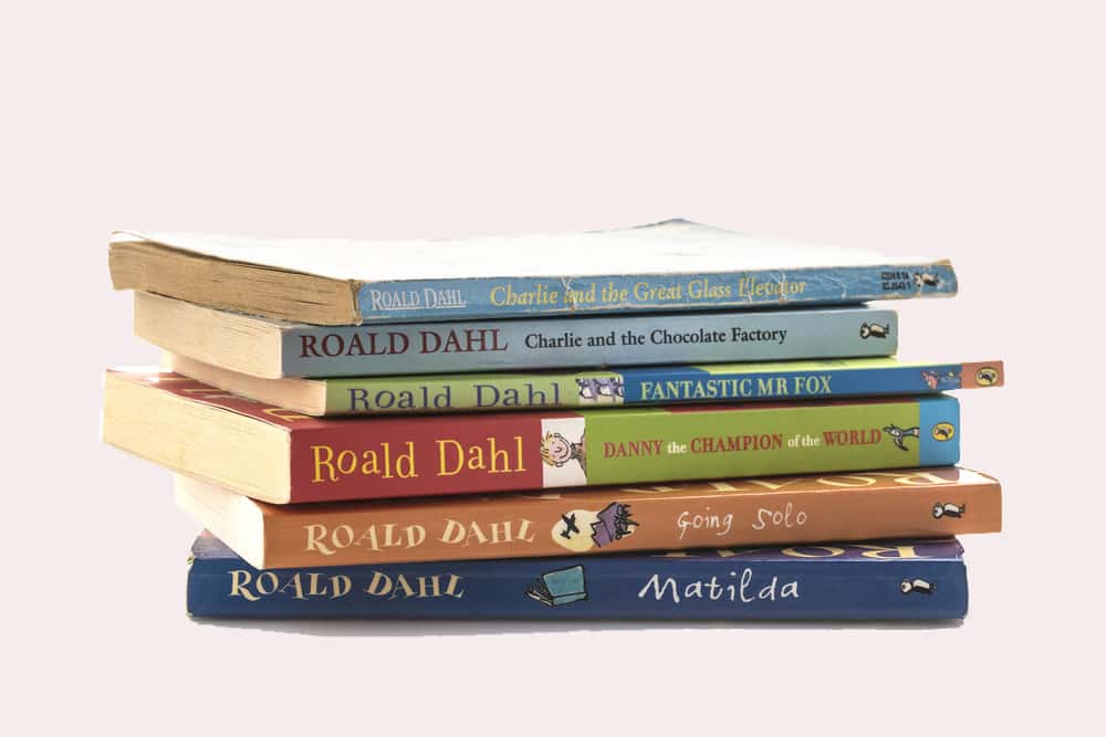 Charlie And The Chocolate Factory facts