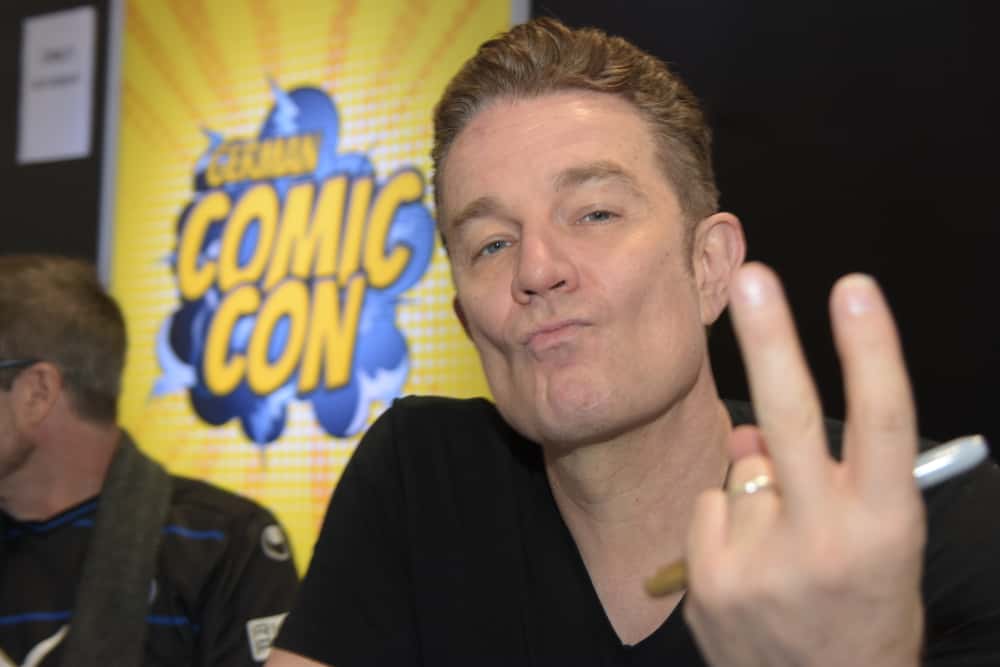 Spike From Buffy The Vampire Slayer facts