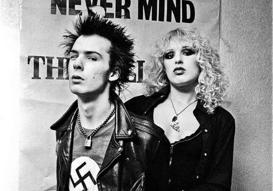 Spike from Buffy Facts