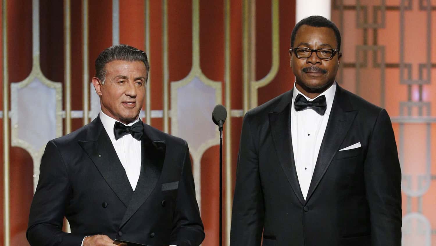 Rocky Franchise facts