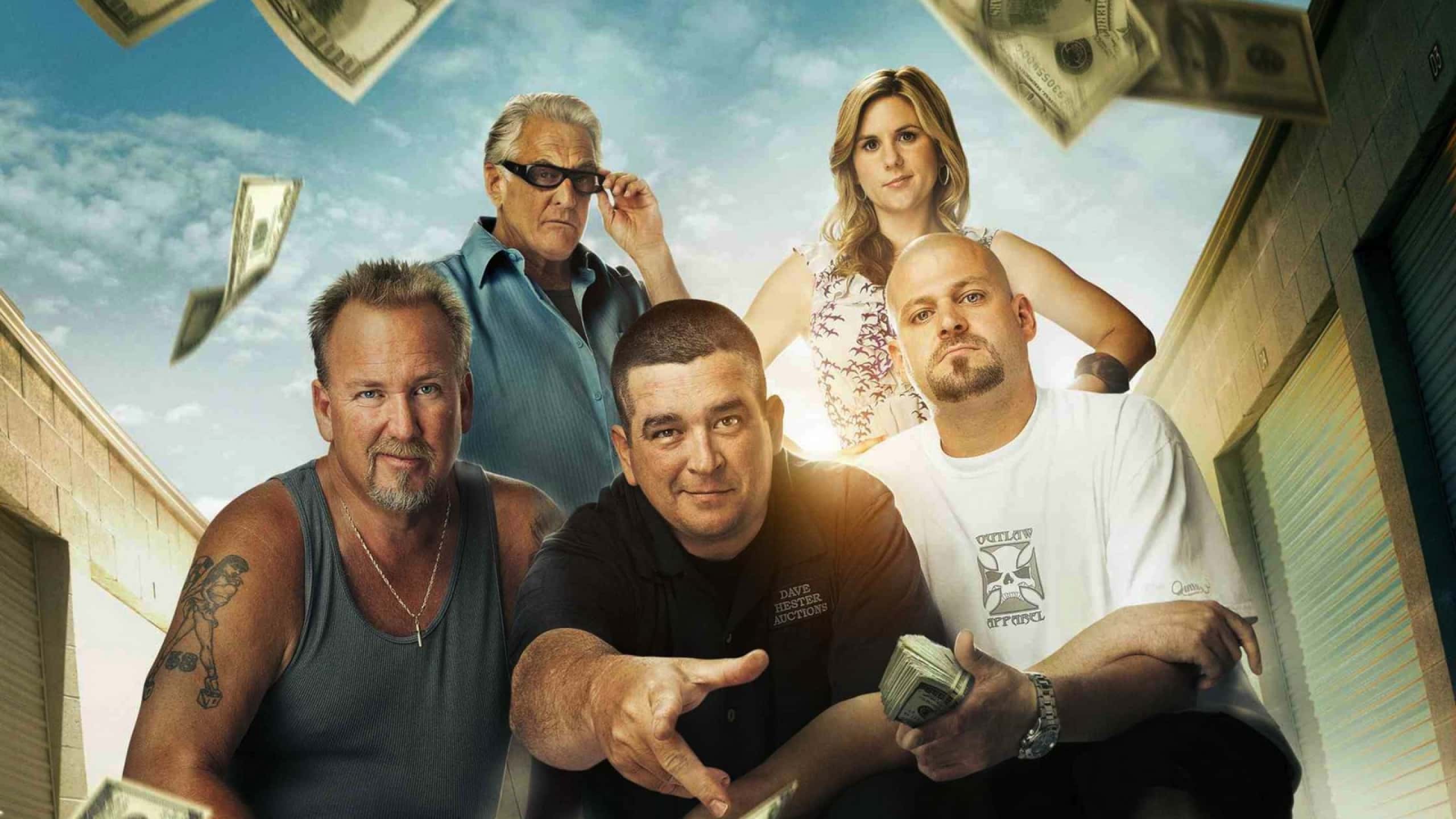 History of Broadcasting facts