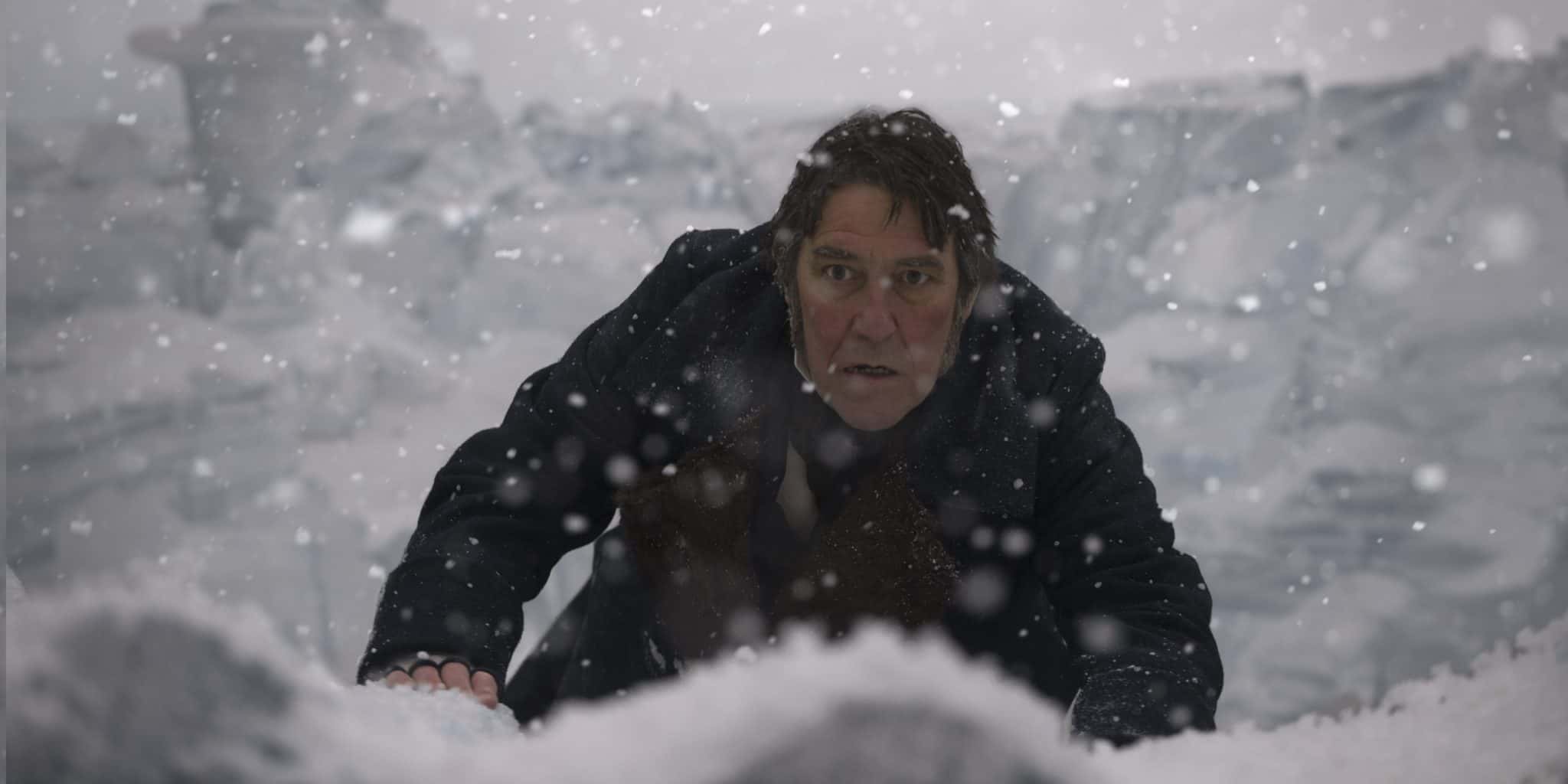 Franklin Expedition facts