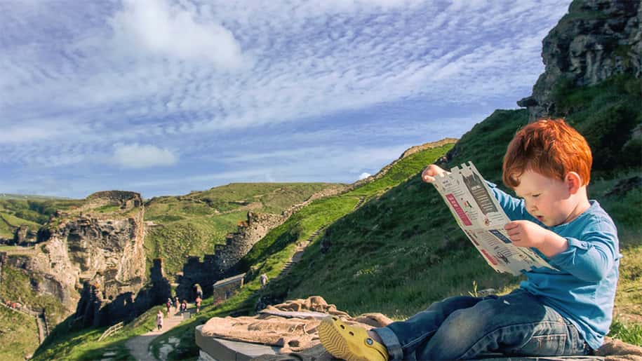 The Legend Of King Arthur Facts