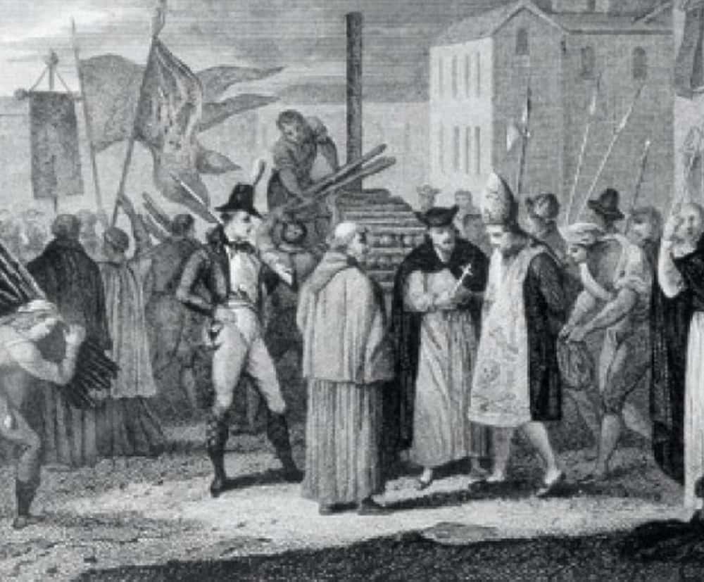 Spanish Inquisition facts