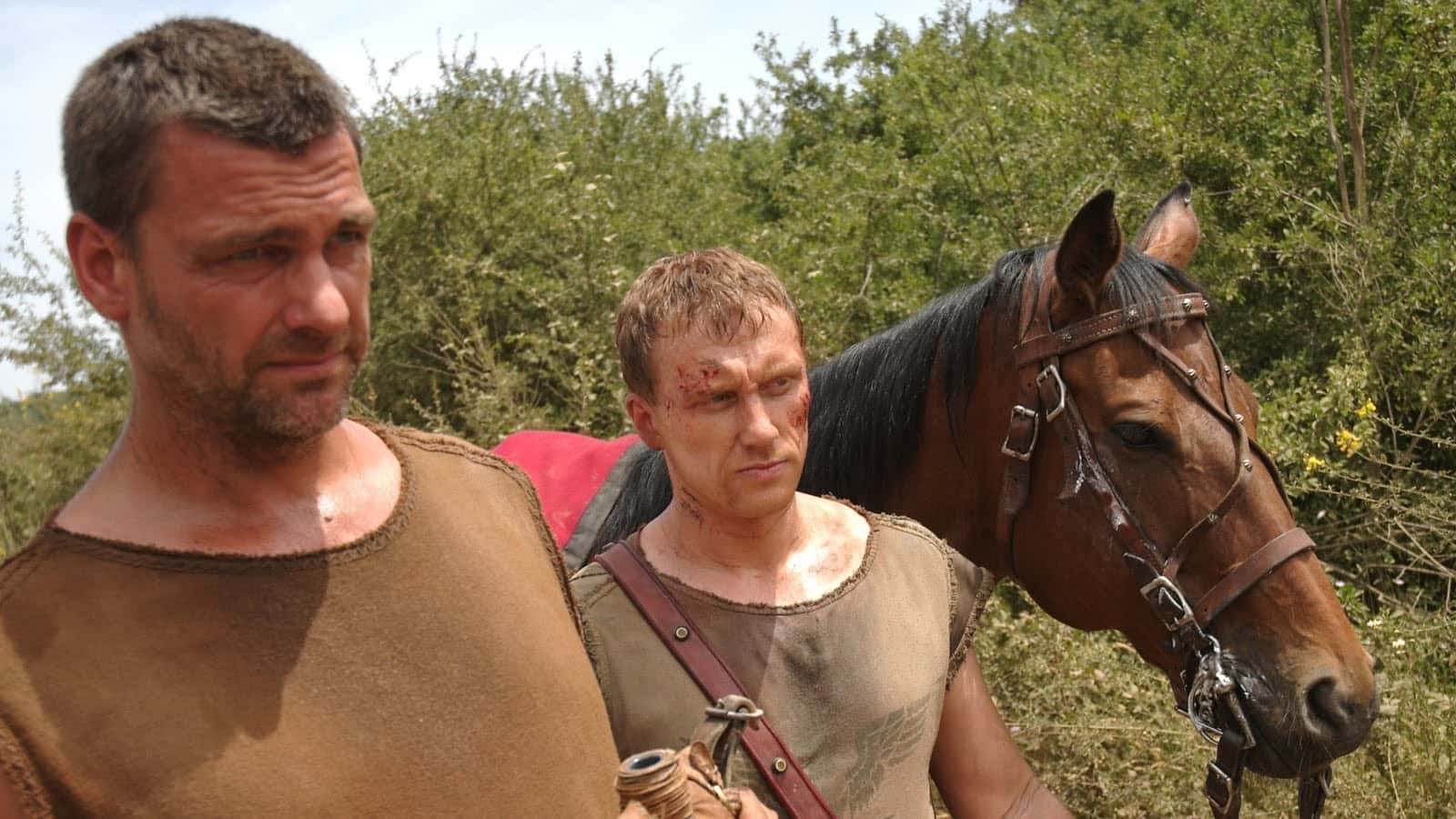 Bounty Hunters facts 